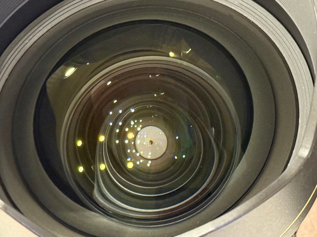 【美品】【売り尽くし】AF-S NIKKOR 14-24mm f2.8G ED