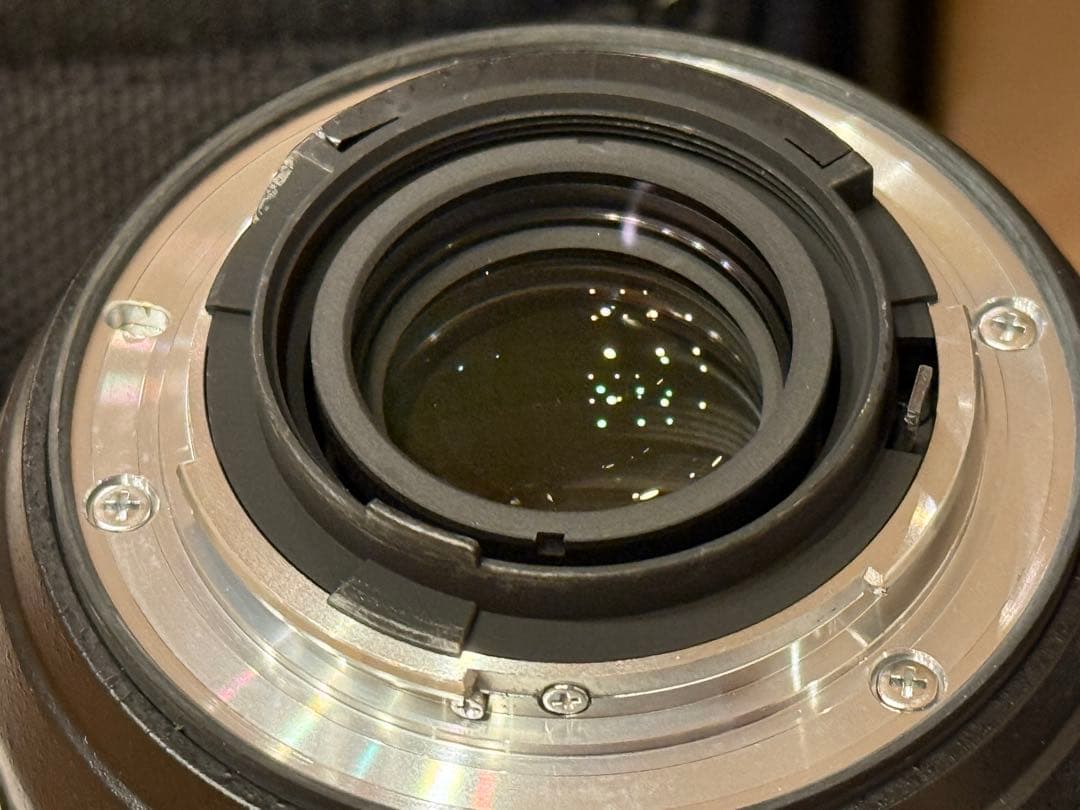 【美品】【売り尽くし】AF-S NIKKOR 14-24mm f2.8G ED