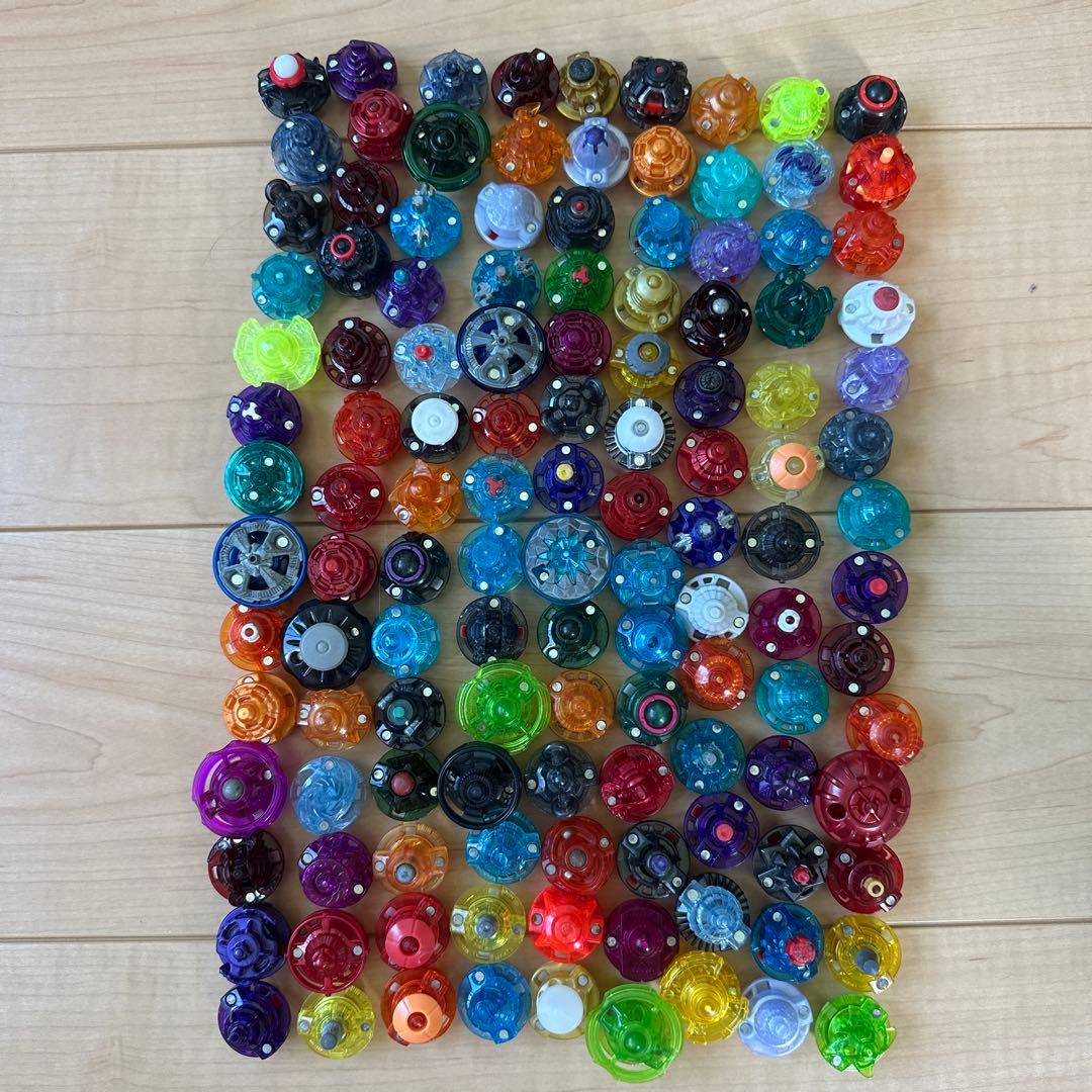 ベイブレードバースト 大量 まとめ売り スタジアム付き