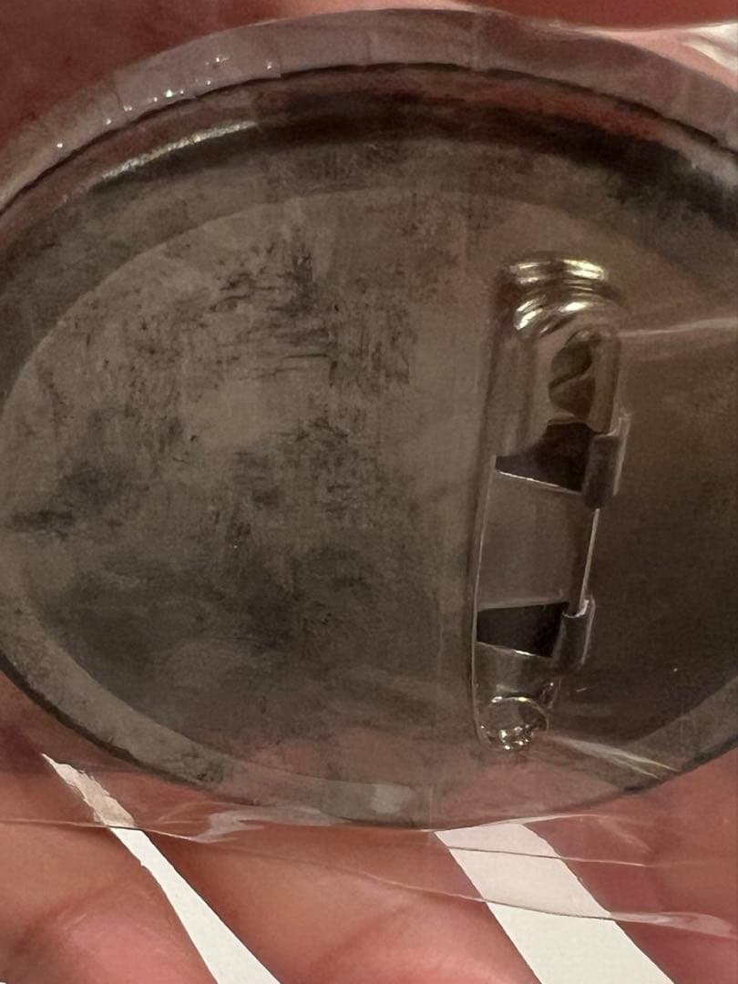 反田葉月 D4DJ 桜田美夢　缶バッジ　プロマイド