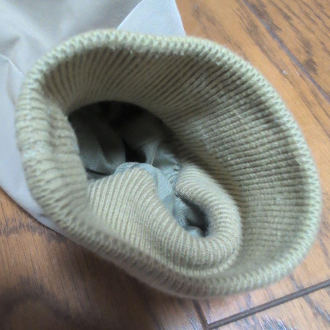 BARACUTA G9 ジャケット 38 ベージュ　バラクータ