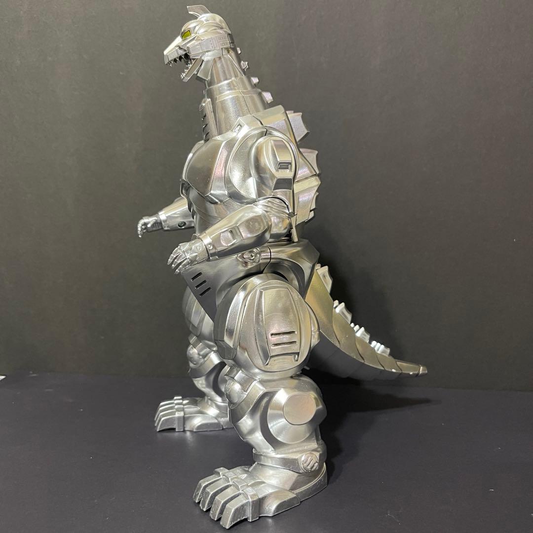 DX 超電装獣メガゴジラ　ライト&サウンド