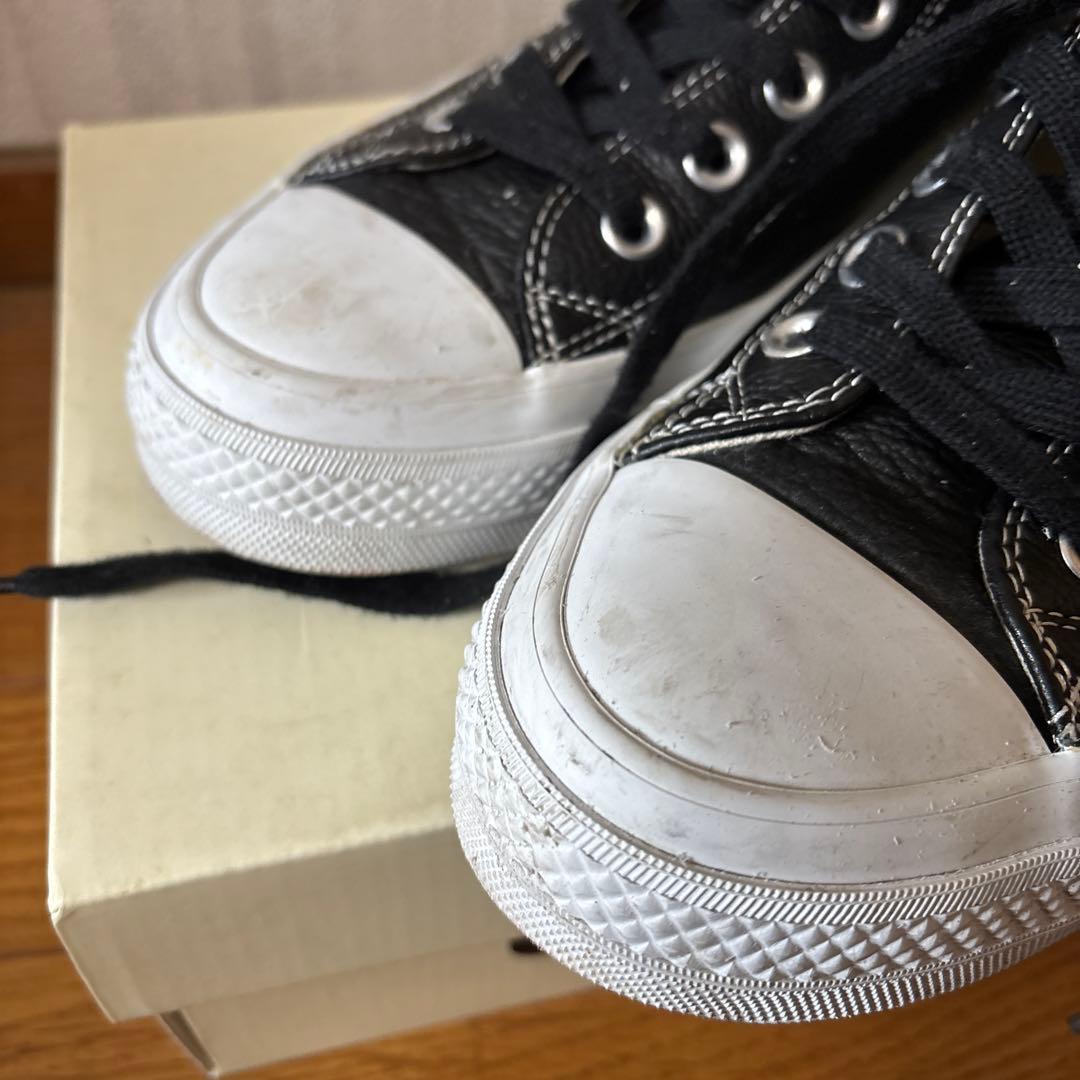 Rrr UVERworld TAKUYA∞ ハイカットスニーカー