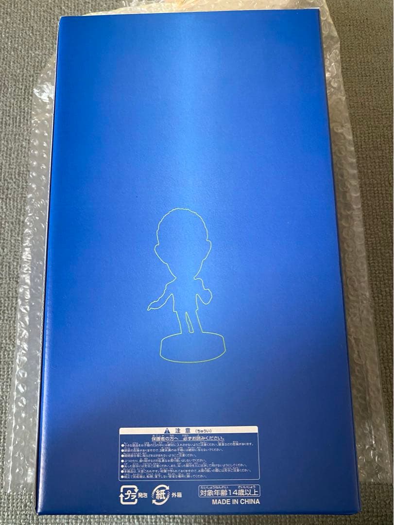 徳永英明　とっくん　フィギュア