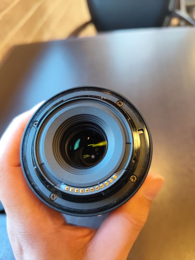 NIKKOR DX 50-250mm f/4-5.6 ズームレンズ