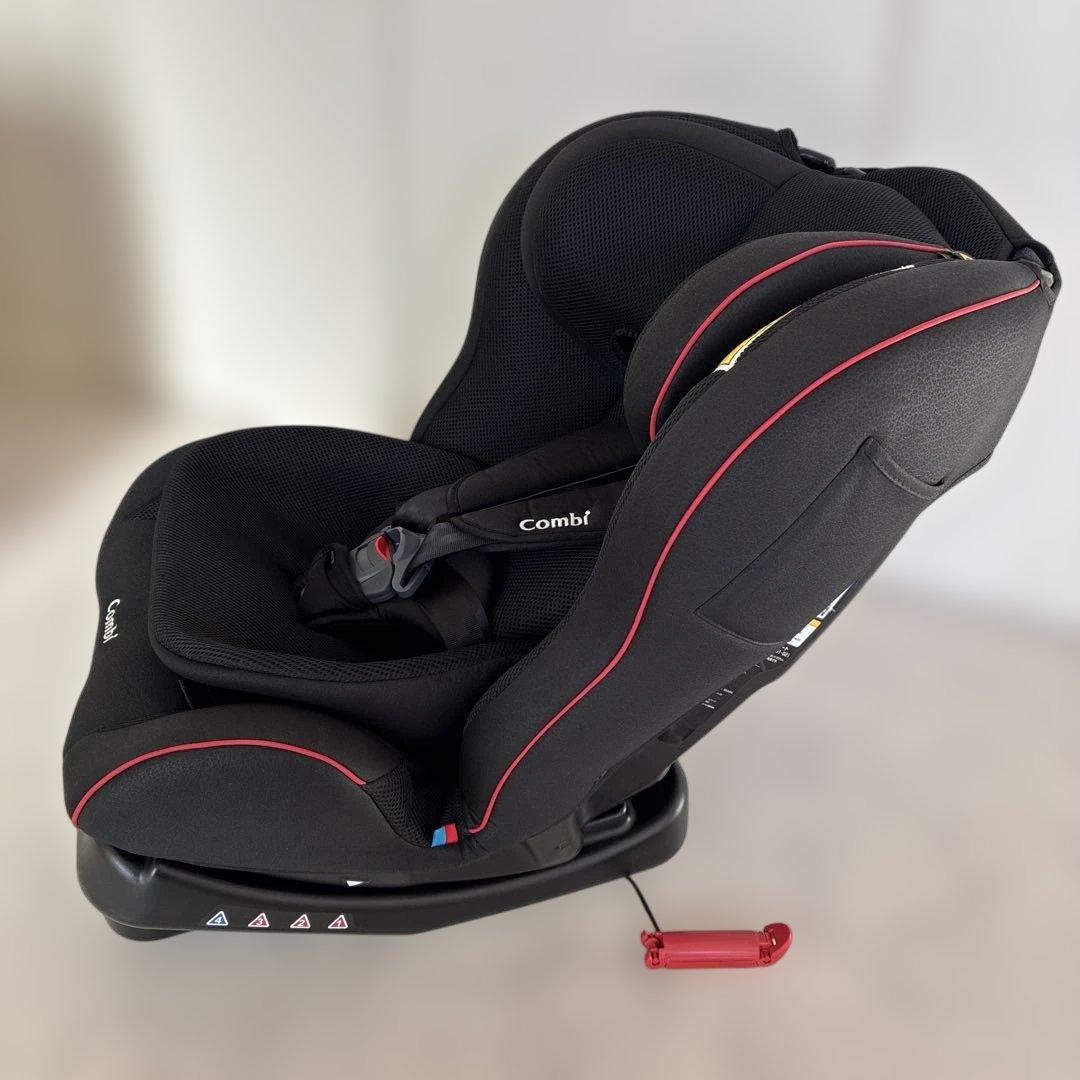 Combi コンビ ウィゴーロングムーバーサイドプロテクション エッグショック