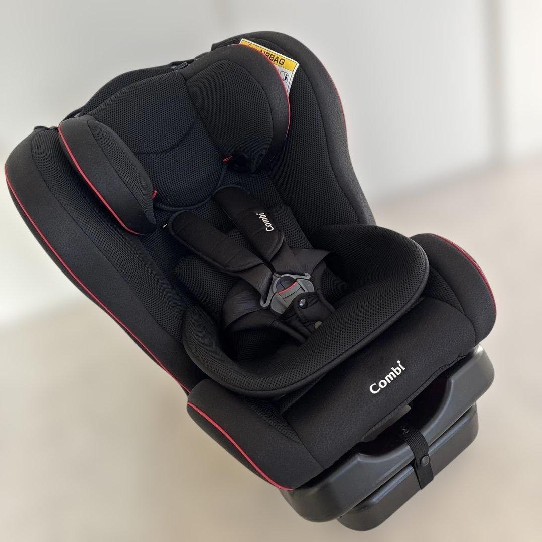 Combi コンビ ウィゴーロングムーバーサイドプロテクション エッグショック