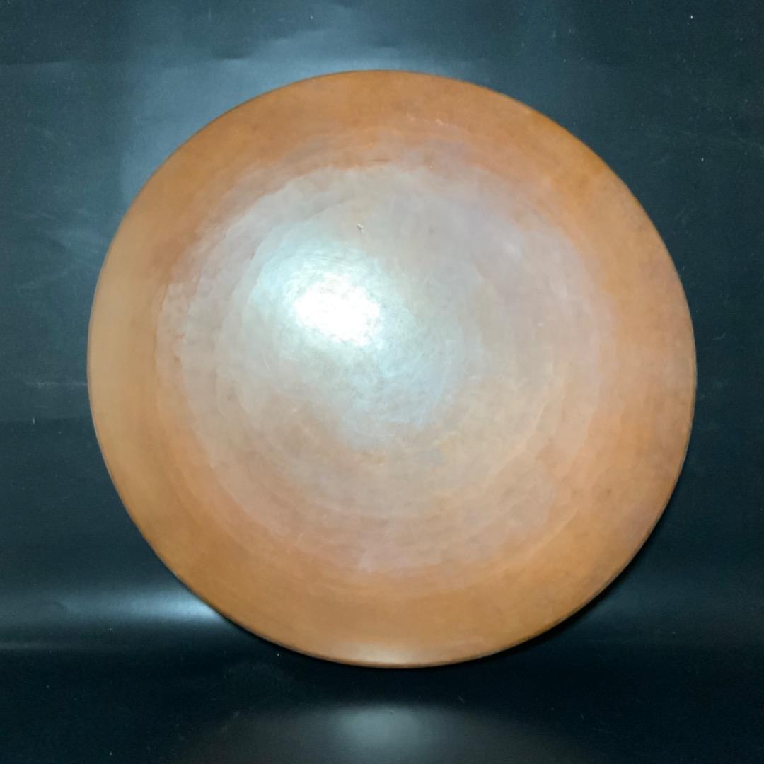 極上・銅鑼・尺壹・西京・源龍在銘・京仏具・本手打・宣徳・鳴物・妙鉢・仏教美術