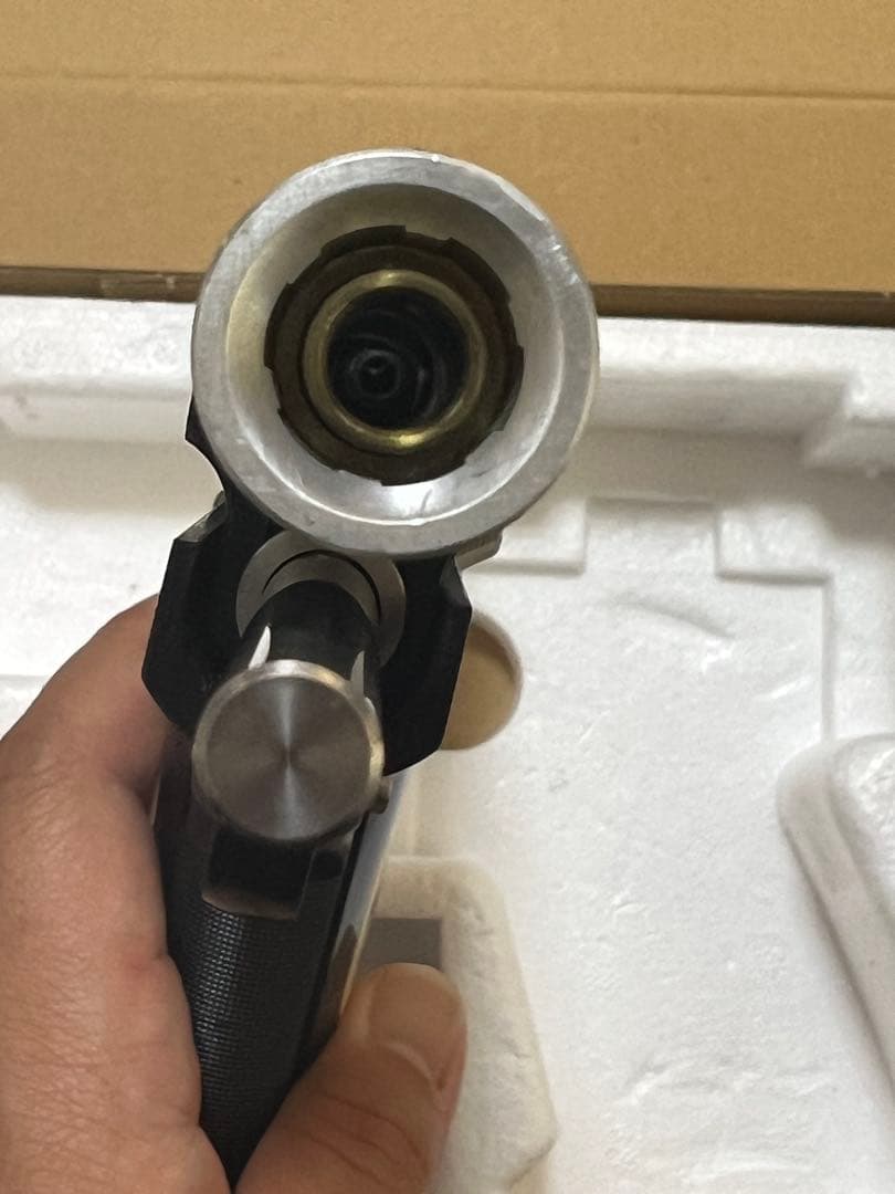 ウエスタンアームズ　エクスペンダブルズ　EXPENDABLES