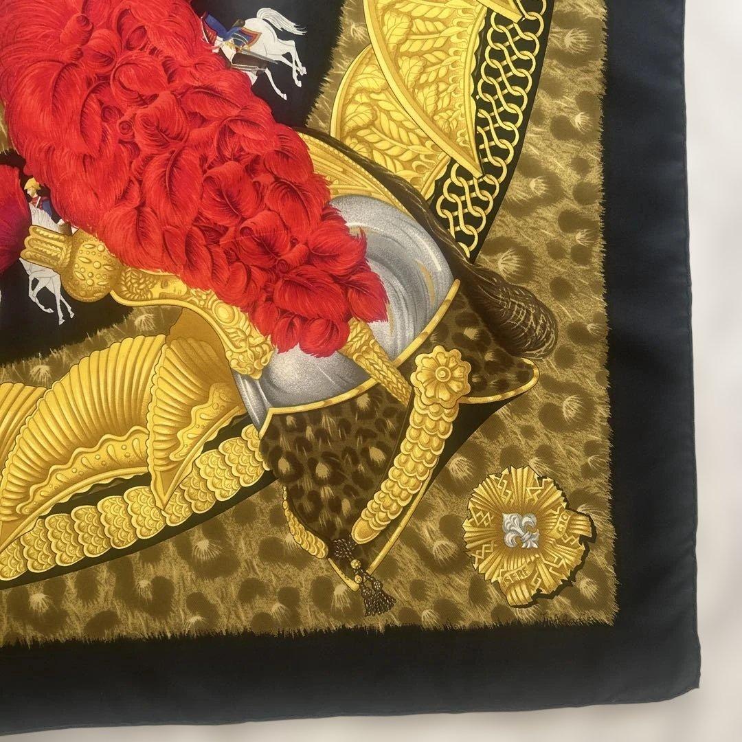 エルメスHERMES スカーフ