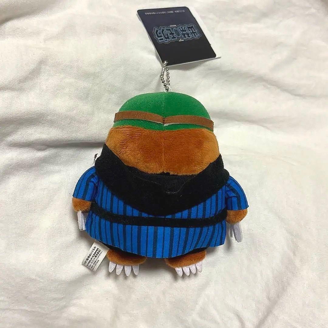 【1/15までお値下げ中】出禁のモグラ なりきり 百暗桃弓木 モグラ