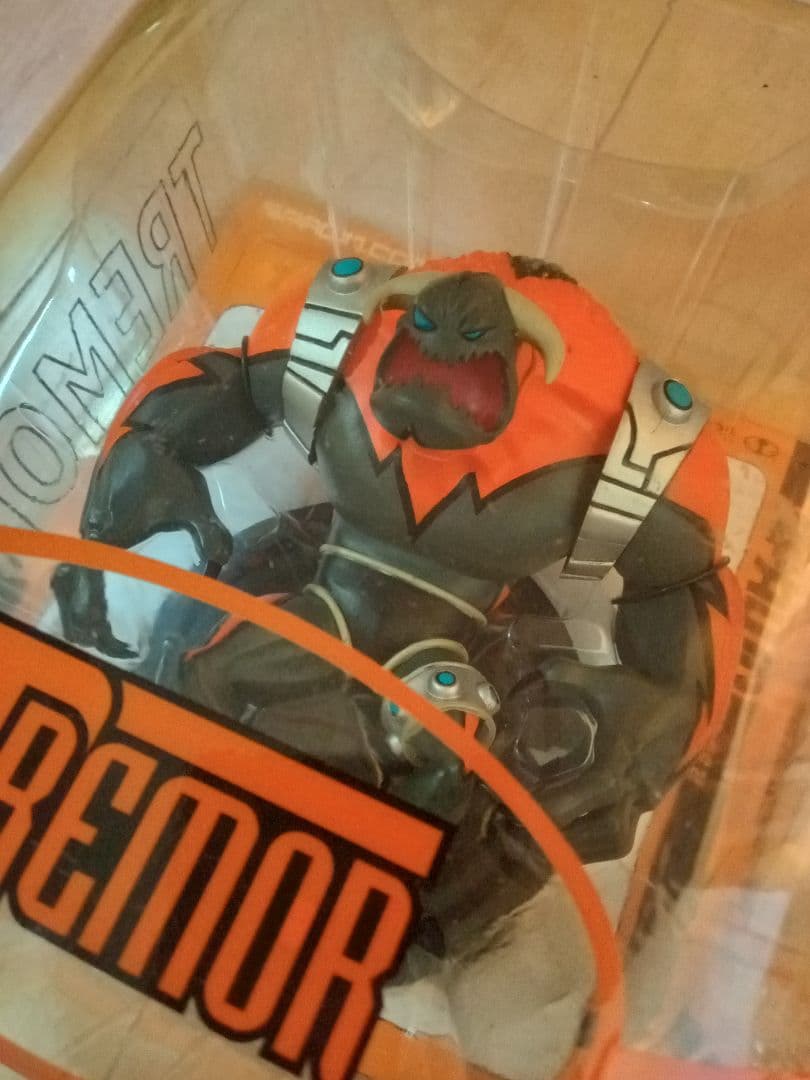 スポーン　THE ADVENTURES OF SPAWN シリーズ２