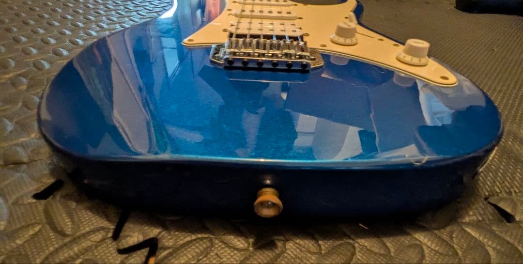 GIO Ibanez GRX40-MLB アイバニーズ ギターケース付き