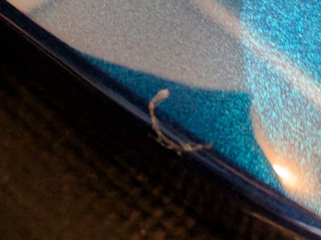 GIO Ibanez GRX40-MLB アイバニーズ ギターケース付き