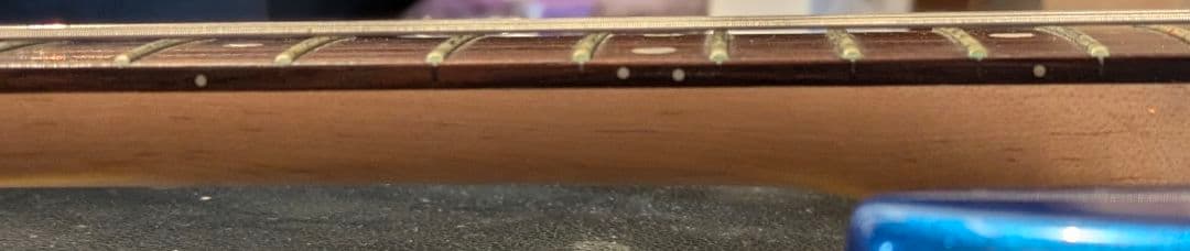 GIO Ibanez GRX40-MLB アイバニーズ ギターケース付き