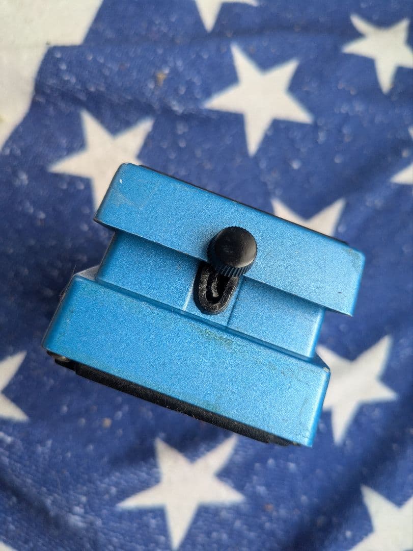 ボス　デジタルピッチシフター・ディレイ　PS 2