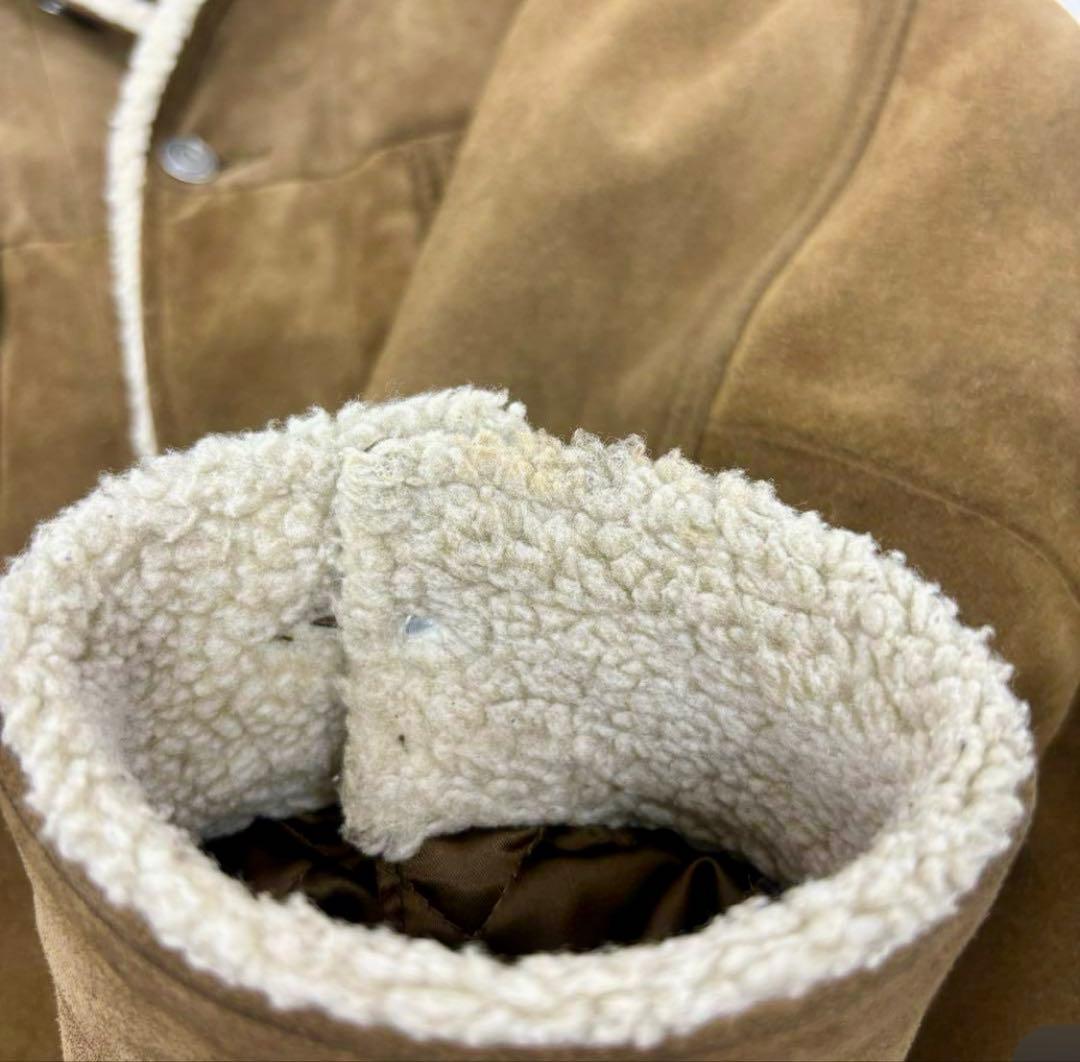 GAP オールドギャップ ランチコート ジャケット 日本サイズ XL相当