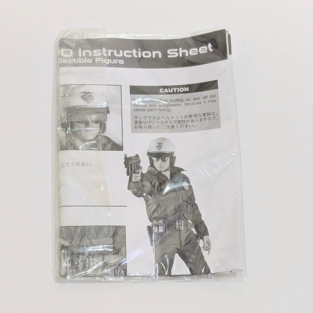 ホットトイズ ムービーマスターピース#129 ターミネーター2 T-1000