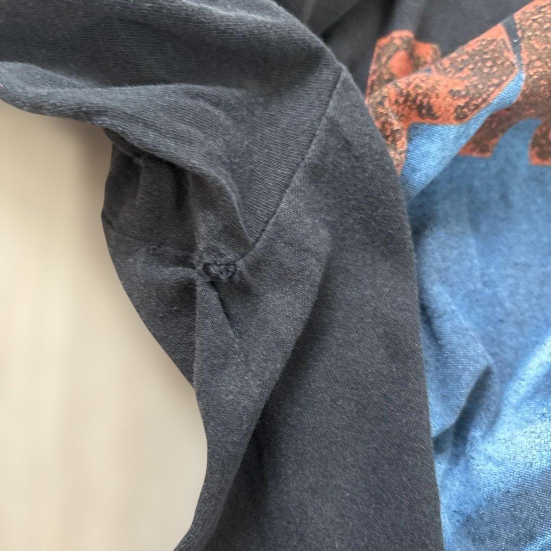 PANTERA 1995ツアーTシャツ XLオフスプリングツアーＴシャツＬセット