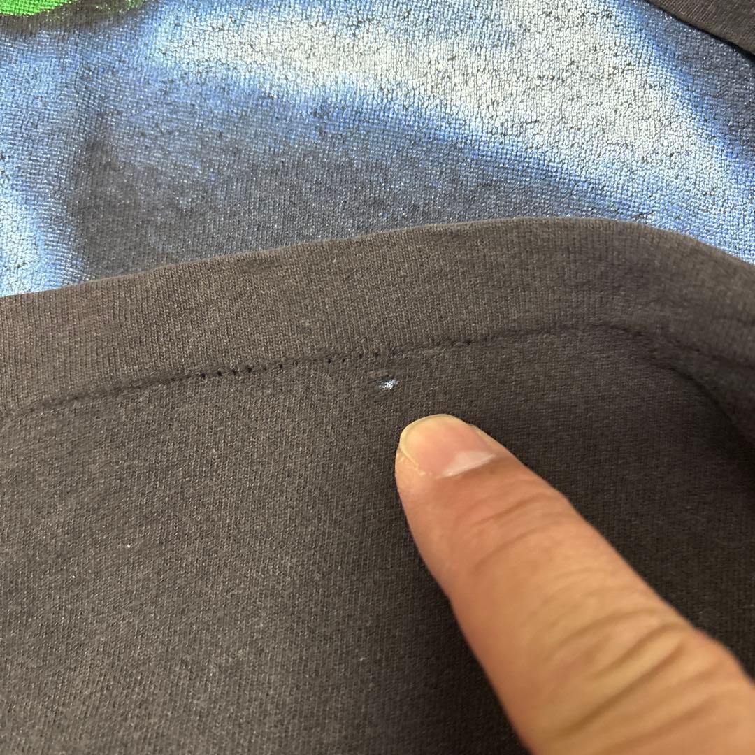 PANTERA 1995ツアーTシャツ XLオフスプリングツアーＴシャツＬセット