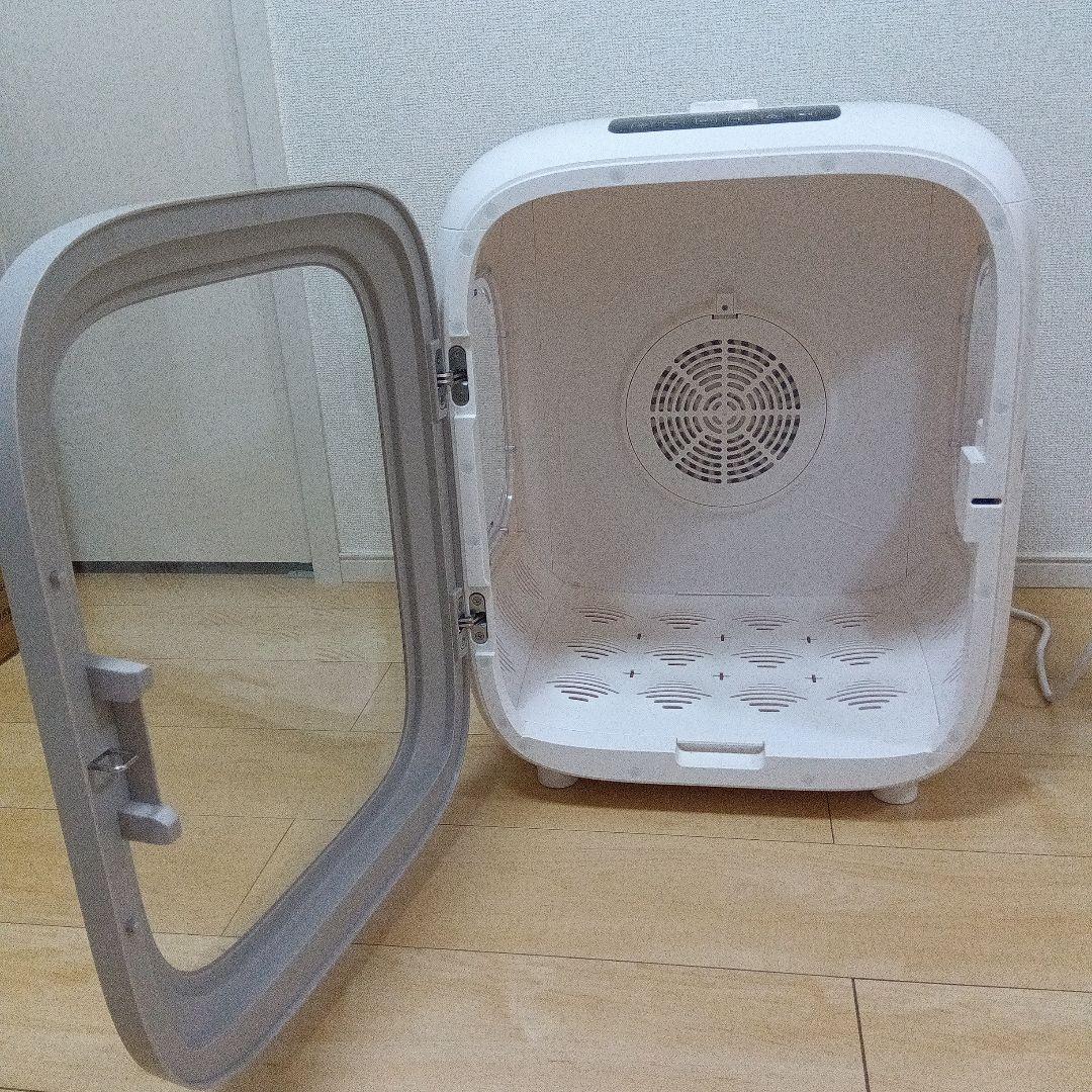 【ペット用乾燥機】PURE PET DRYハウス