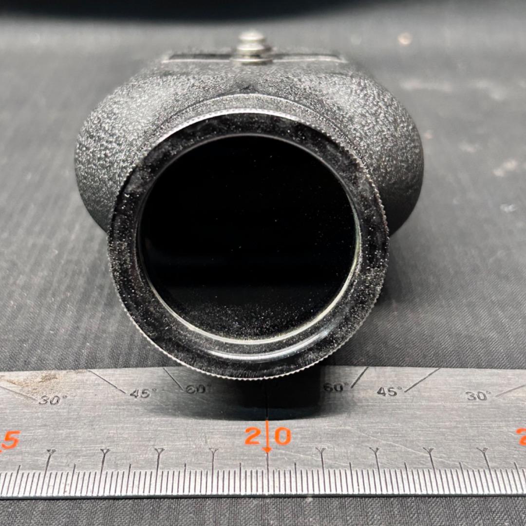 ▽Fb左1086 U.S. ARMY 米軍 メタスコープ ナイトビジョン まとめ