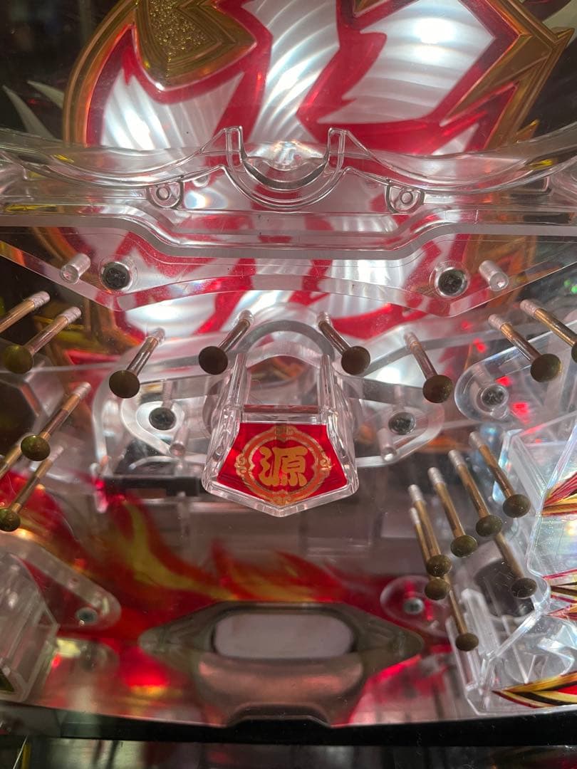 よよ 【循環式】P大工の源さん超韋駄天Light