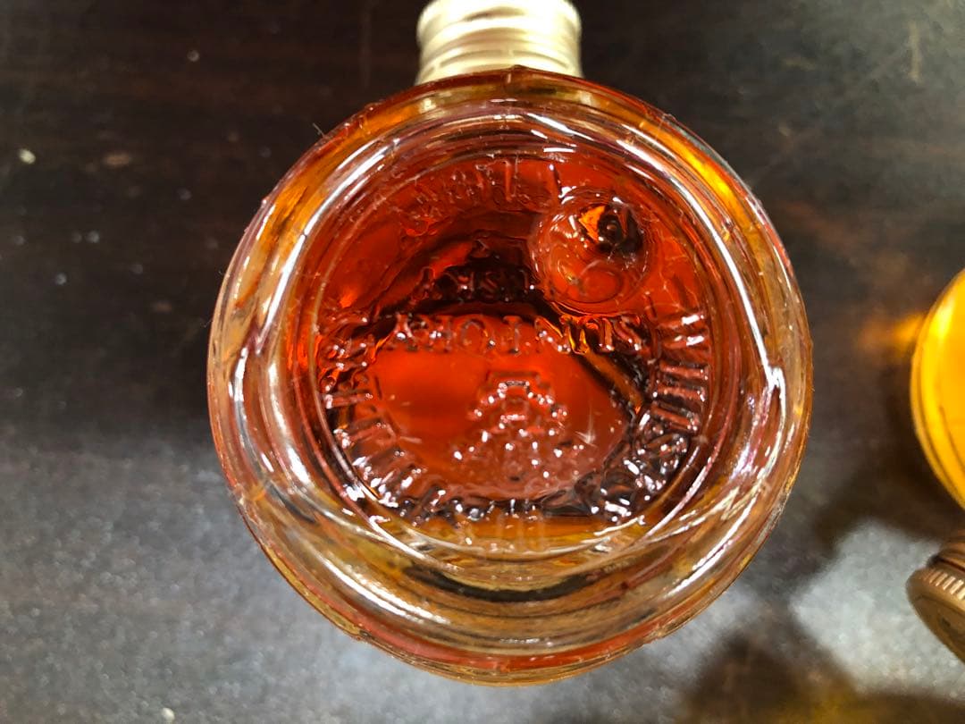 値下げサントリー ピュアモルトウイスキー エイジングセット8、10、12、15年