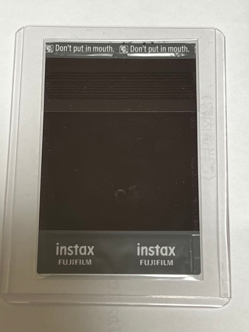 伊織もえ サイン入りチェキ 直筆サイン入りチェキ