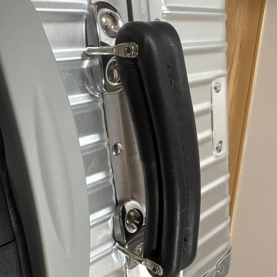 RIMOWAリモワ　クラシックフライト　35L キャリーケース