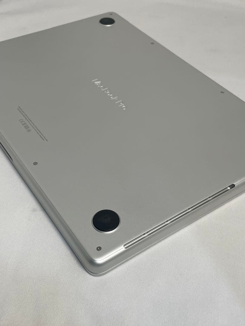 MacBook M1 Pro 14インチ 32GB 512GB 2021