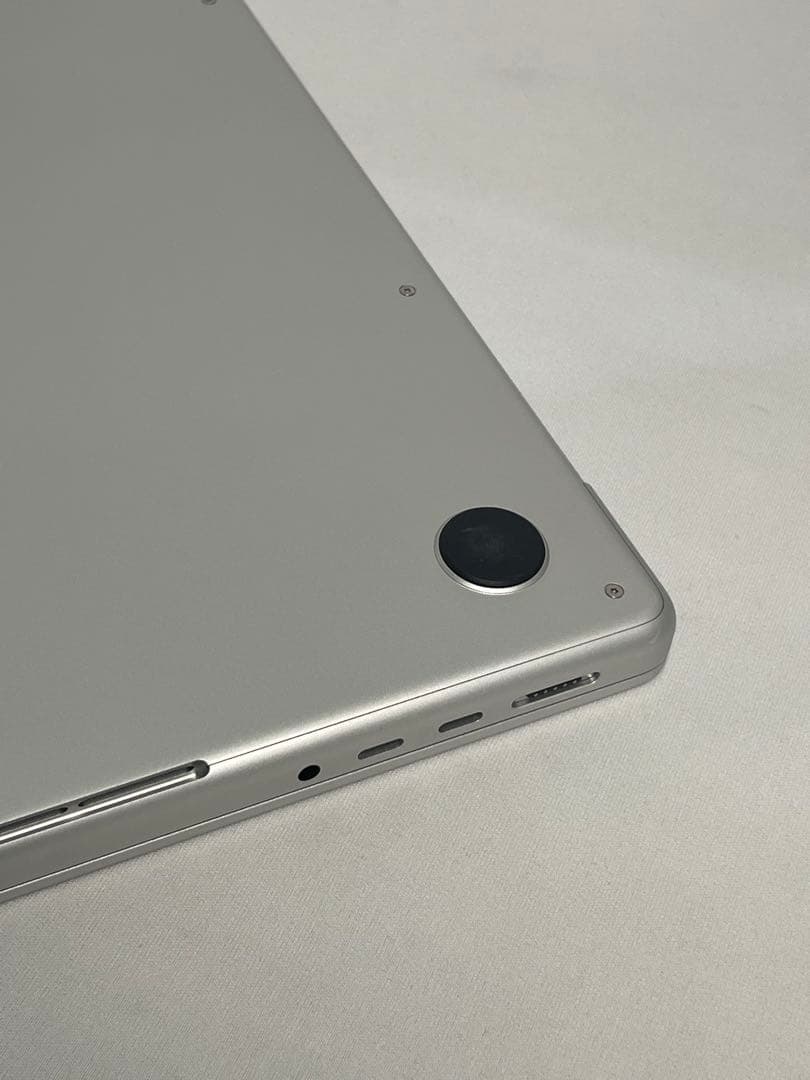 MacBook M1 Pro 14インチ 32GB 512GB 2021