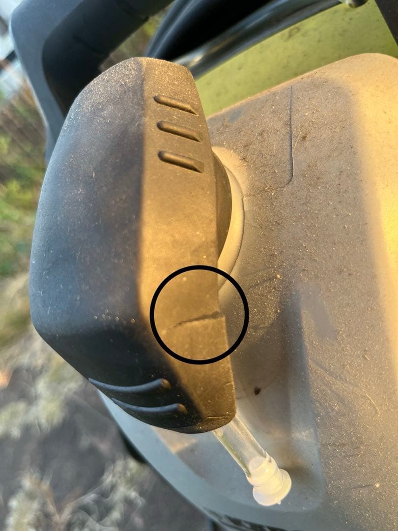 KARCHER K3 高圧洗浄機 本体