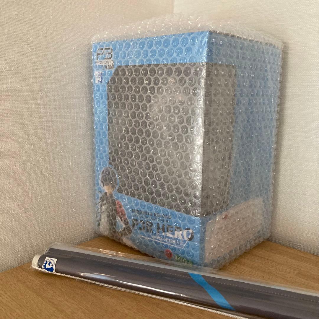 未開封フィギュア 結城理 ペルソナ3 リロード ARTFX J P3R 主人公