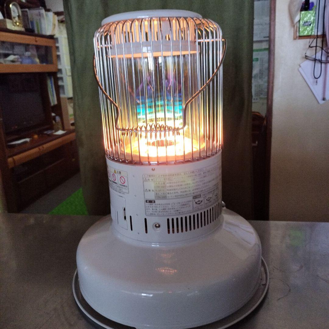 トヨトミRainbow　RB-25N　2025年製 箱、取扱説明書あり