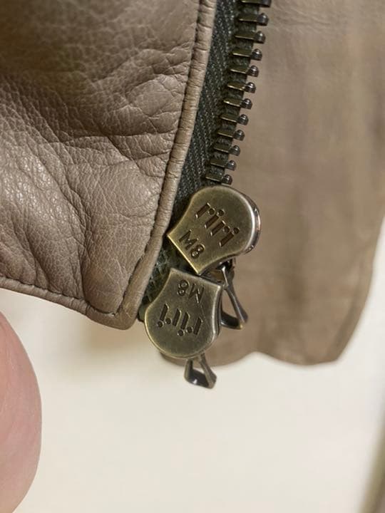 アタッチメント ATTACHMENT カズユキクマガイ ダブルライダース