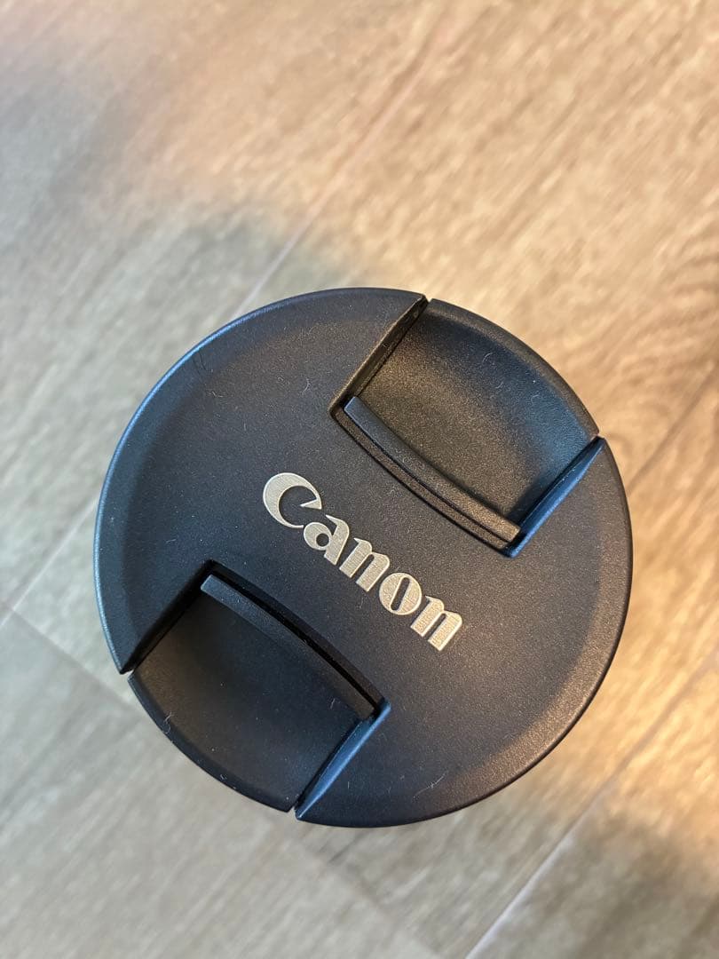 キャノンCanonレンズEFS10-18mm MACRO 0.22m/0.7ft