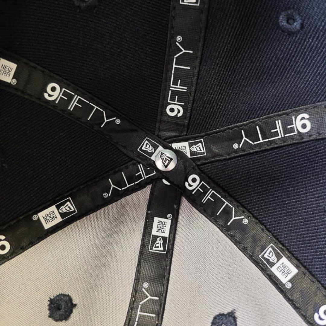 野球帽子 NEWERA ニューエラ キャップM297