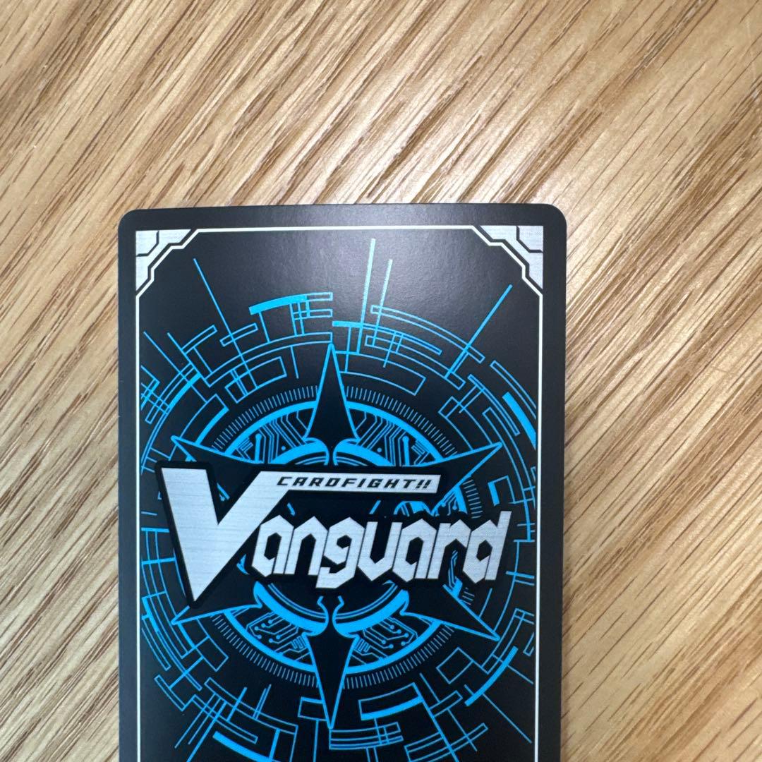 ヴァンガード 未来の呼び声 ローリス SP 【3910