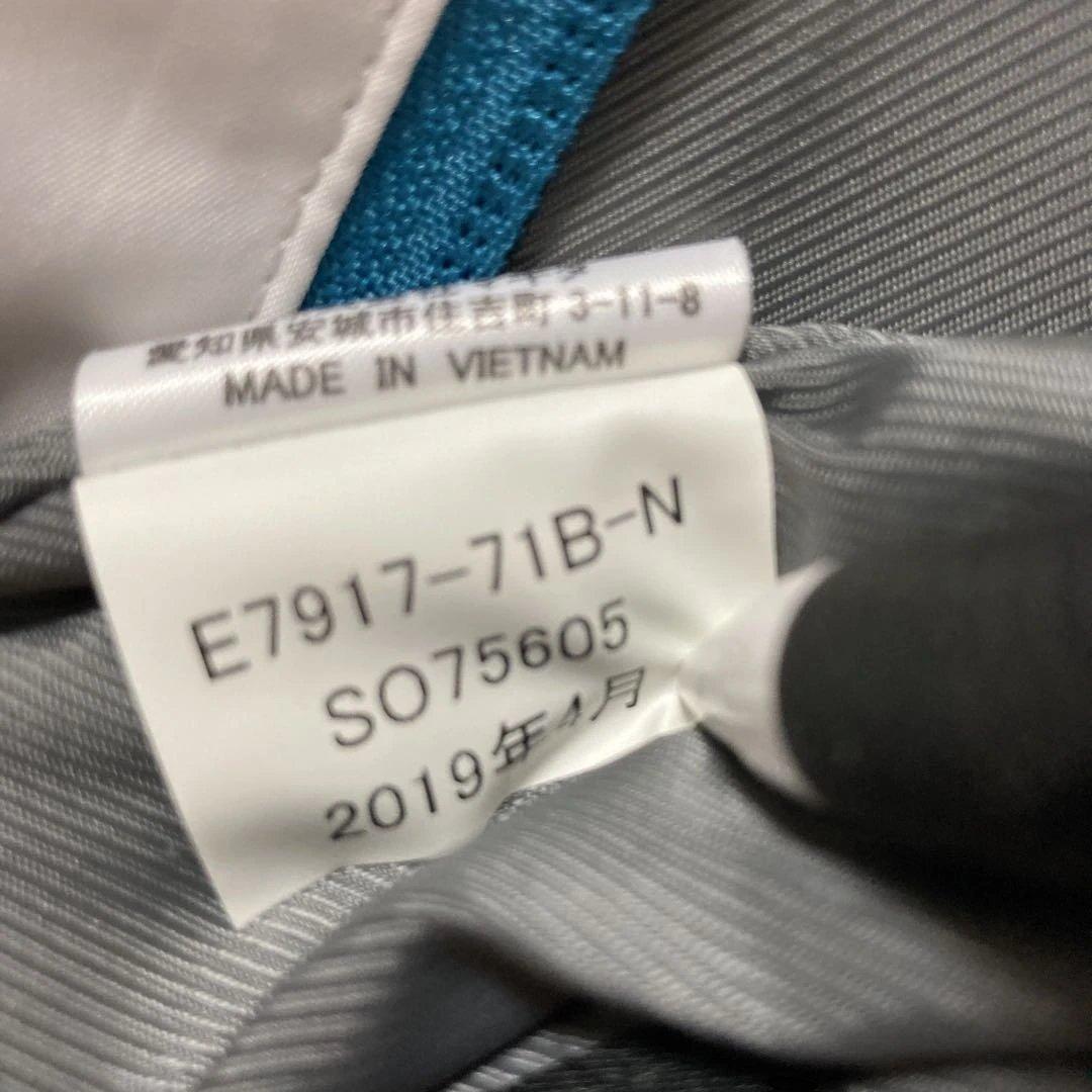 マキタ　空調服ベスト Lサイズ　ファン　バッテリー　充電器付き