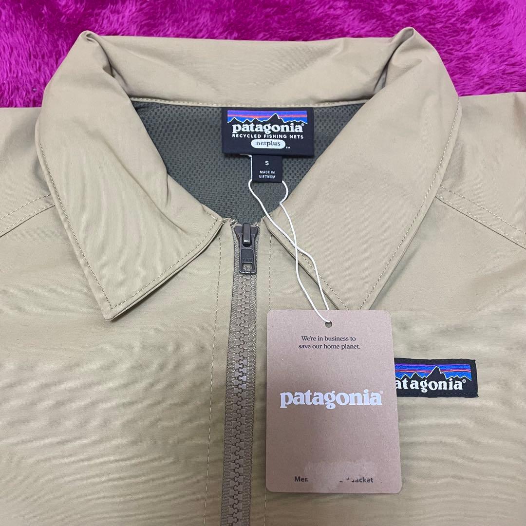 《未使用品》patagonia★ジャケット