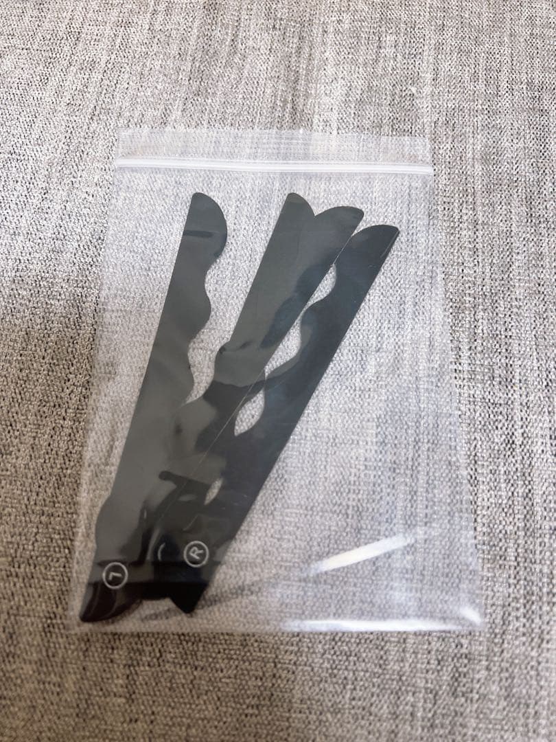 radiant *シルクプロアイロン 28mm