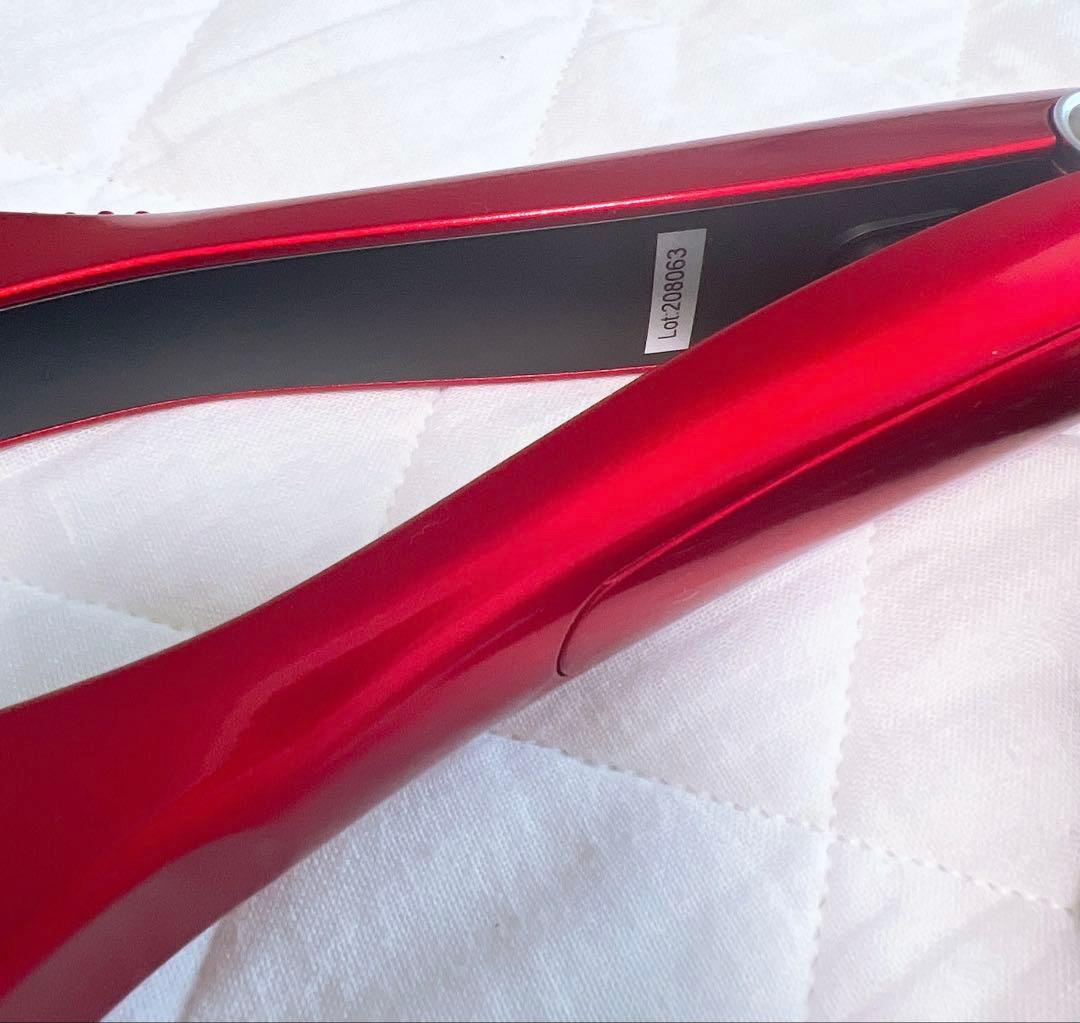 radiant *シルクプロアイロン 28mm