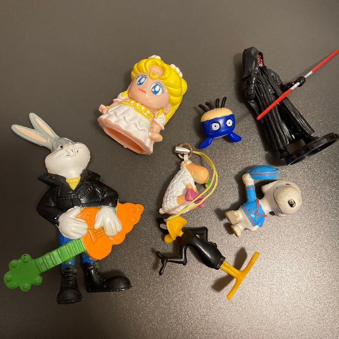 レトログッズ　まとめ売り