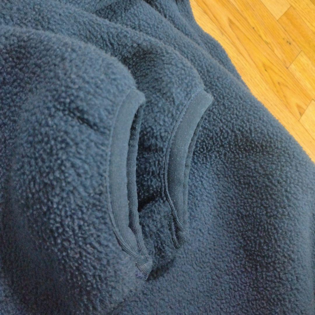 90'希少USA製Patagoniaパタゴニア スナップ T Ｓサイズ