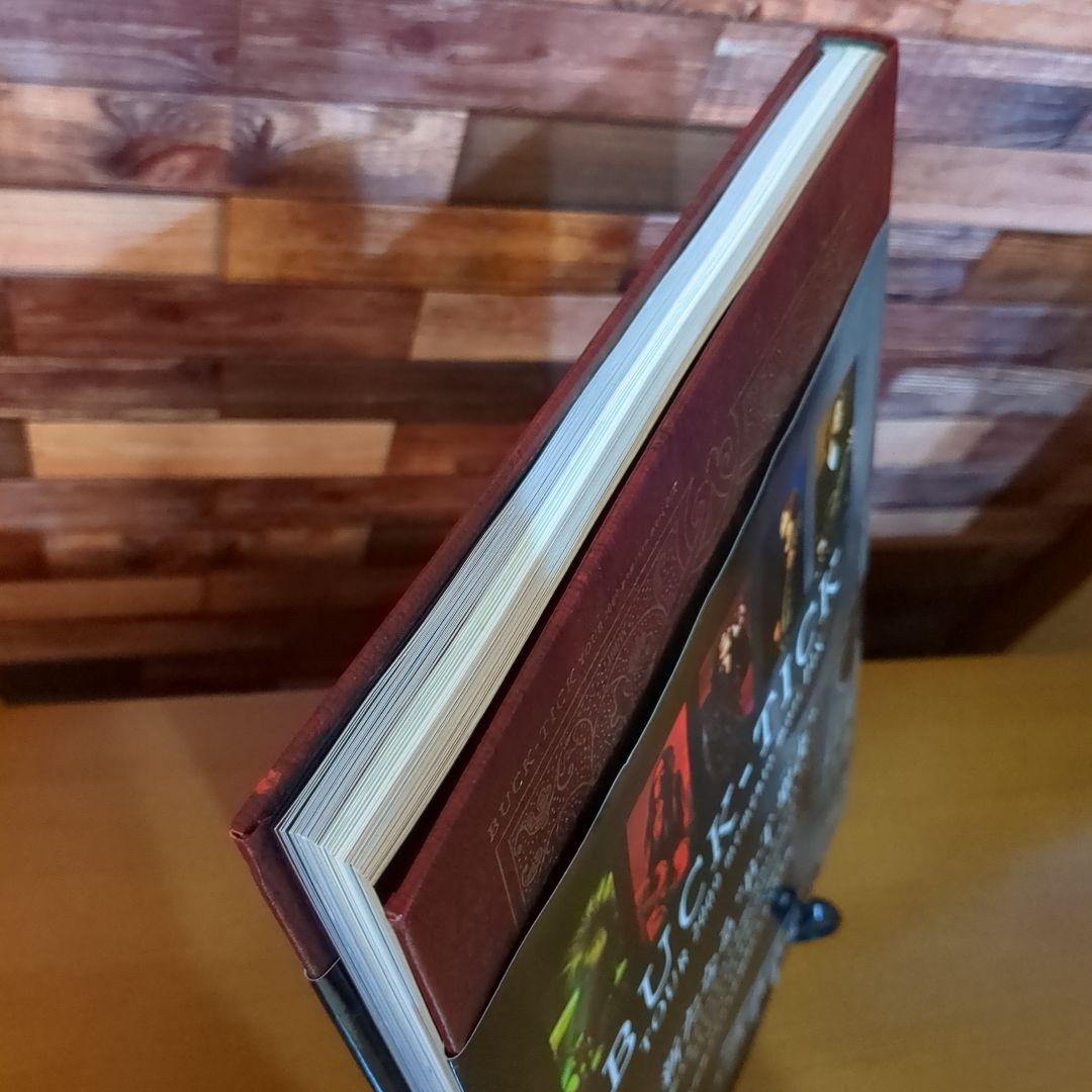 キ*ス様 【希少】BUCK-TICK TOUR 2009 memento mor