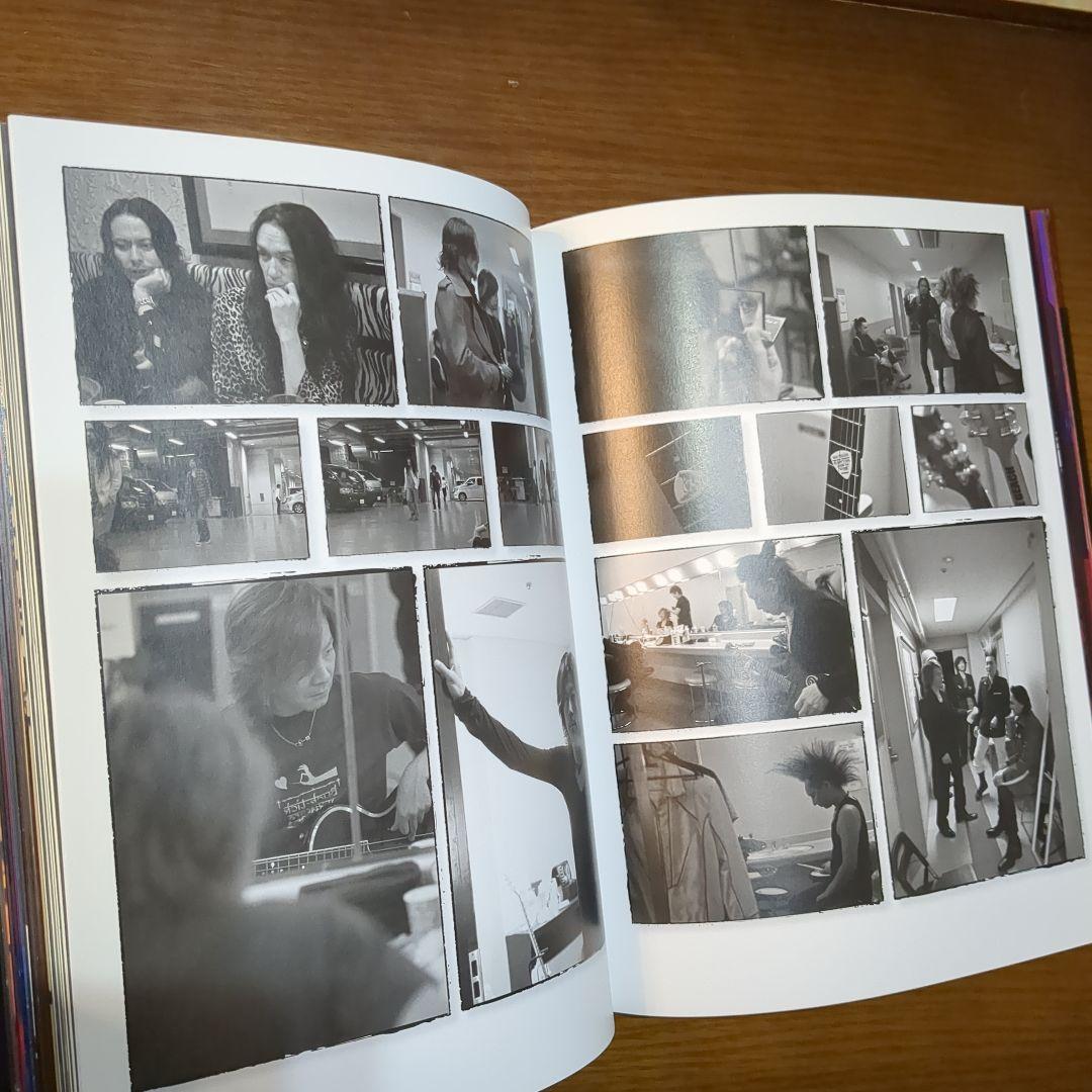 キ*ス様 【希少】BUCK-TICK TOUR 2009 memento mor