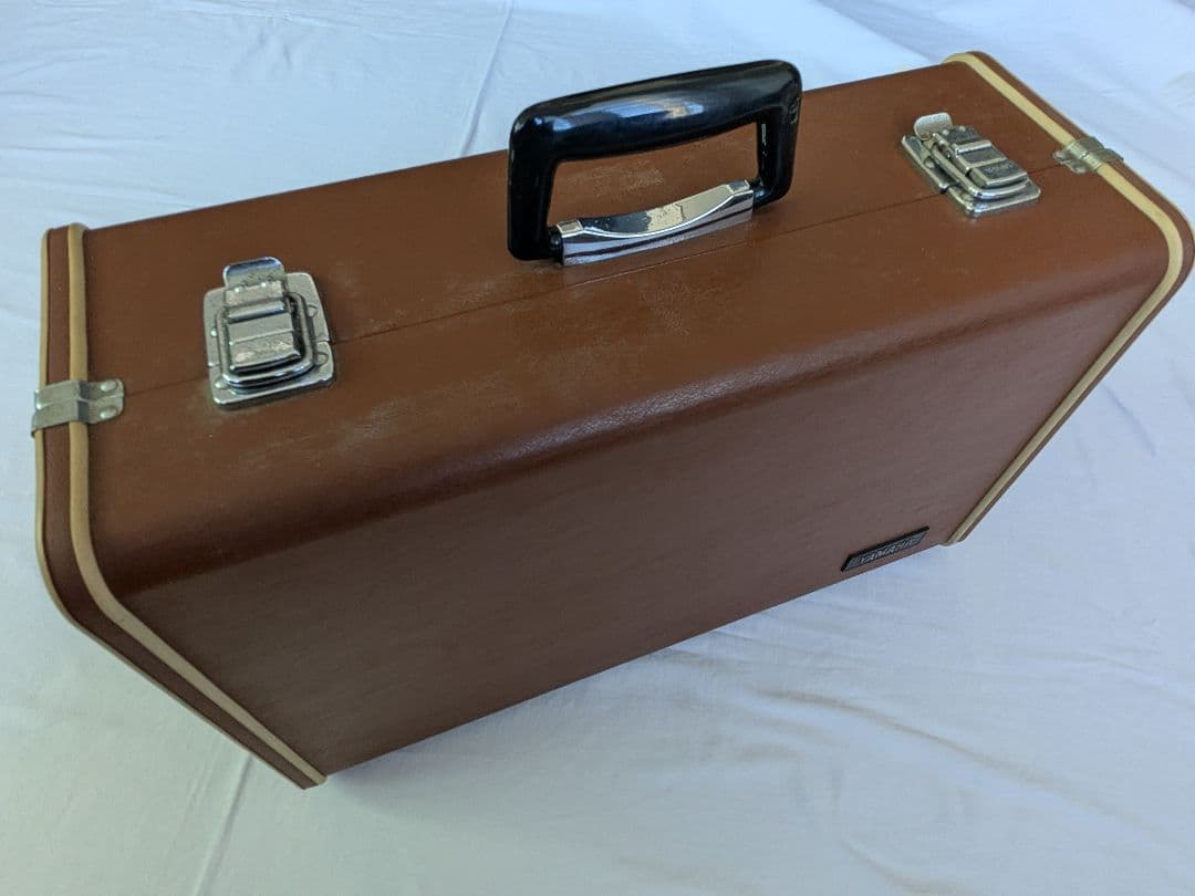 YAMAHA　ヤマハ　フリューゲルホルン　YFH-2310