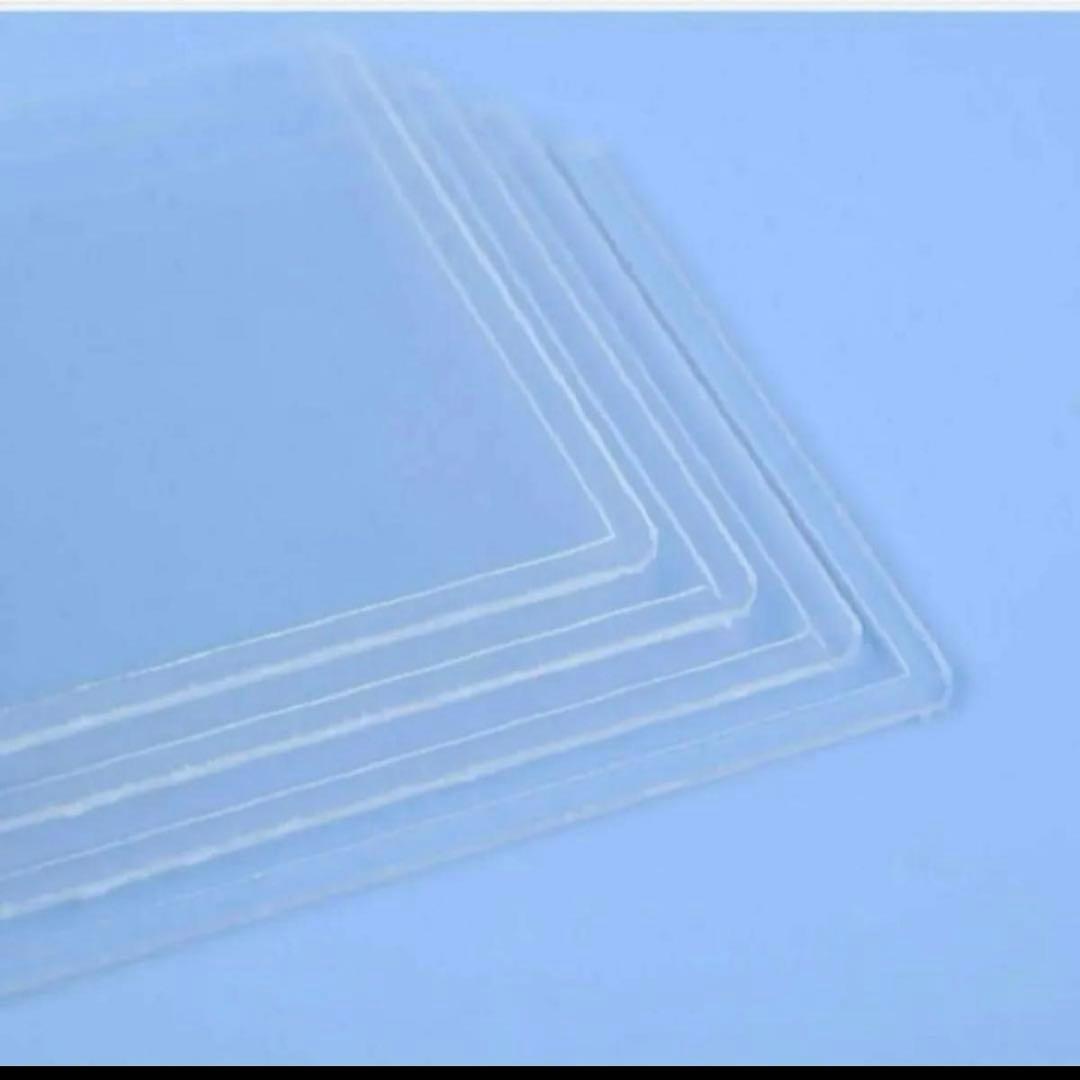 TA　29セット　トップローダー 2900枚　クリア 硬質 横入れ