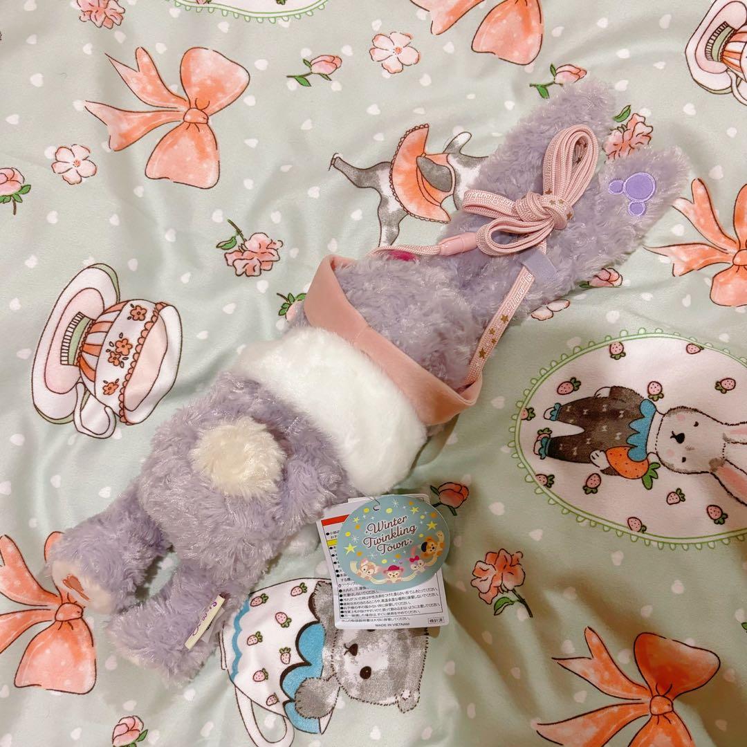 ディズニー ジェラトーニ ステラ・ルー リーナ・ベル シェリーメイ バッグ